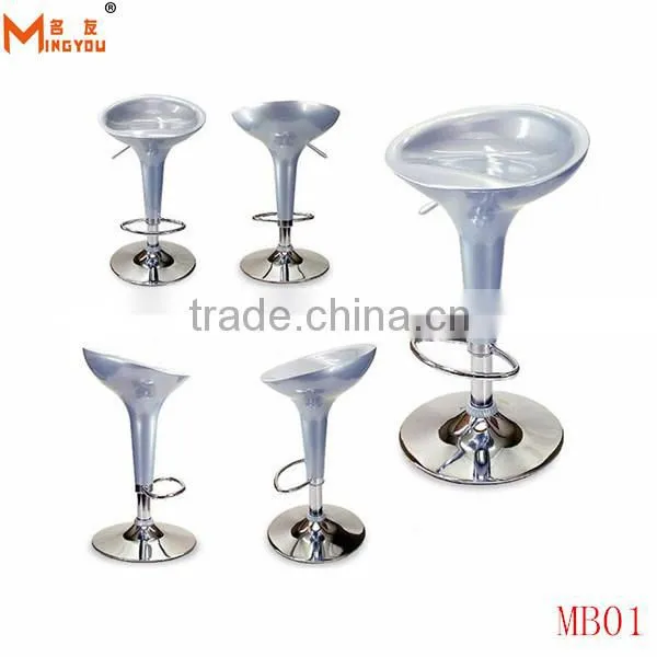 2015 ABS commercial gas strut for bar stool