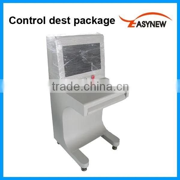 Stable performance airport security xray baggage scanner
