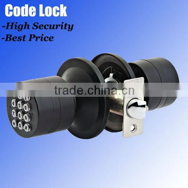 2013 Smart door lock italy