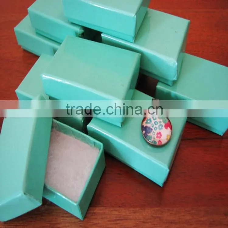 Colorful Paper Box with Foldable Lid Gift Packaging Printing China Supplier
