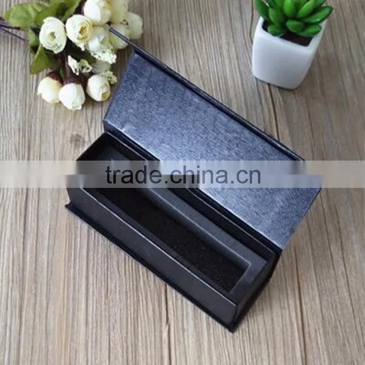 2016 popular style paper gift box/foldable sotrage box/paper box packaging