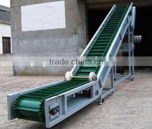Stainless Steel Fruit Belt Conveyor Price