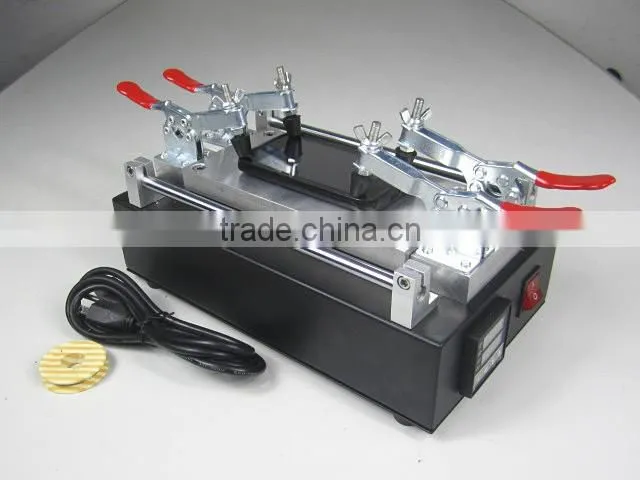 Professional LY 947B LCD separating machine,easy install