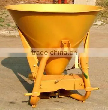 fertilizer spreader