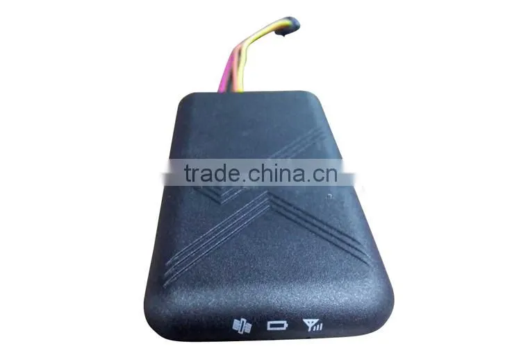 Whole sale car gps tracker gt06 for car/motorcycle/vehicle with low price