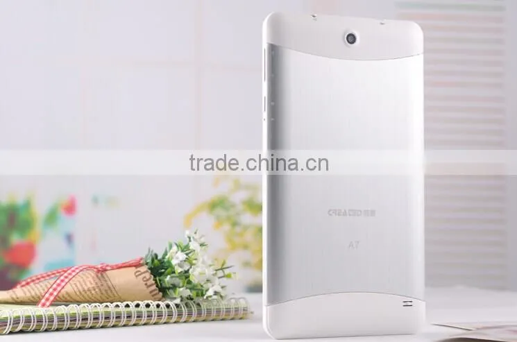 7" inch 4GB/8GB/16GB ram android 4.4 cheap tablet pc