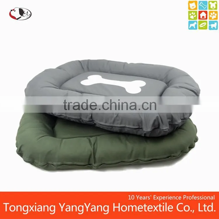 Oxford Dog mat & waterproof dog bed & waterproof dog mat