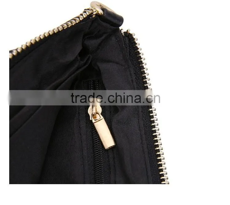Fashion women purse clutch evening bag women casual clutch bag clutch purses