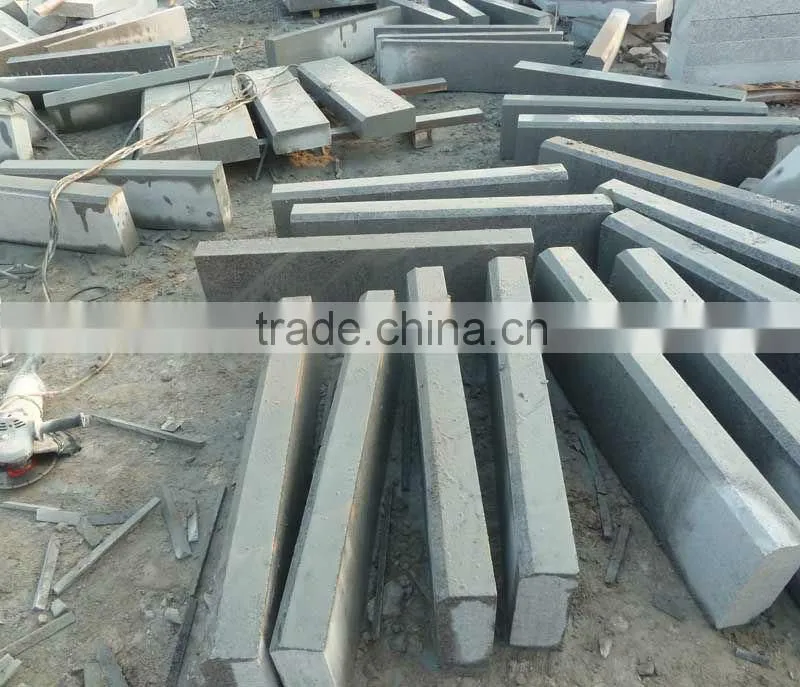 Blind Granite Stone