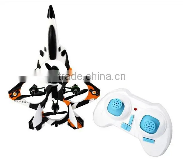 Christmas gift RC mini plane, 2015 new 2.4G RC plane