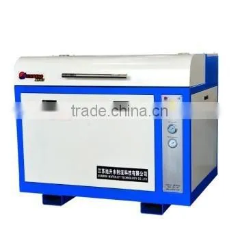 Water jet High Pressure System