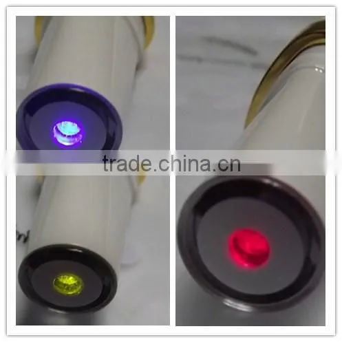 2015 New Products Red Light Therapy photon face mask For Skin Whitening