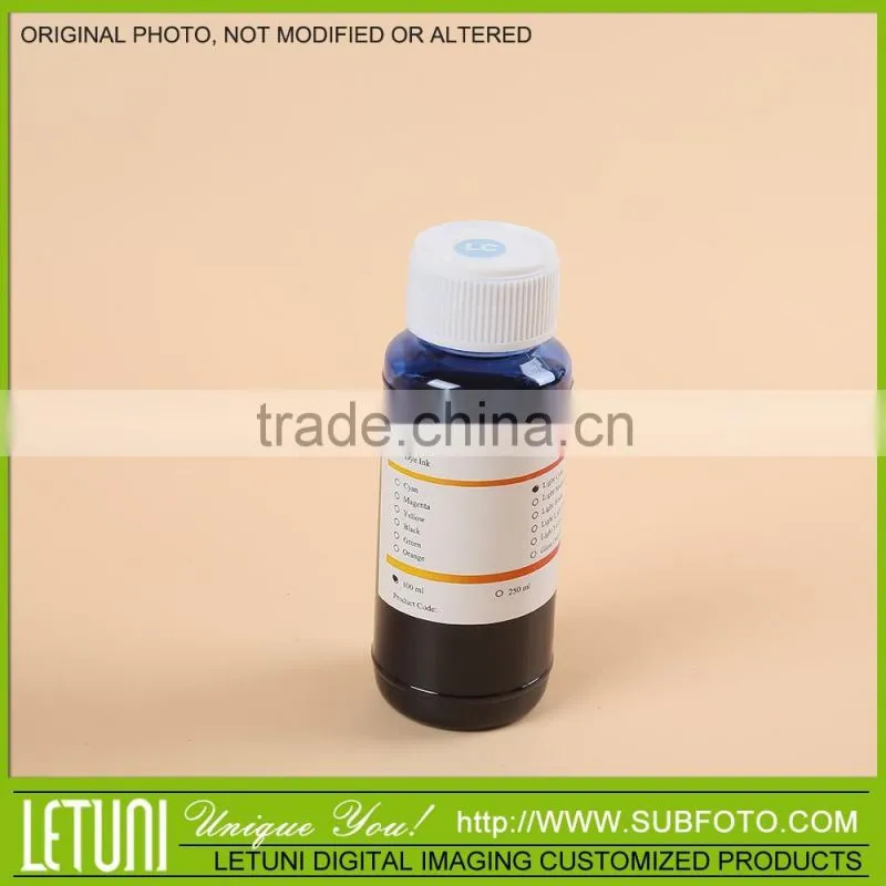 sublimation ink for textile ink