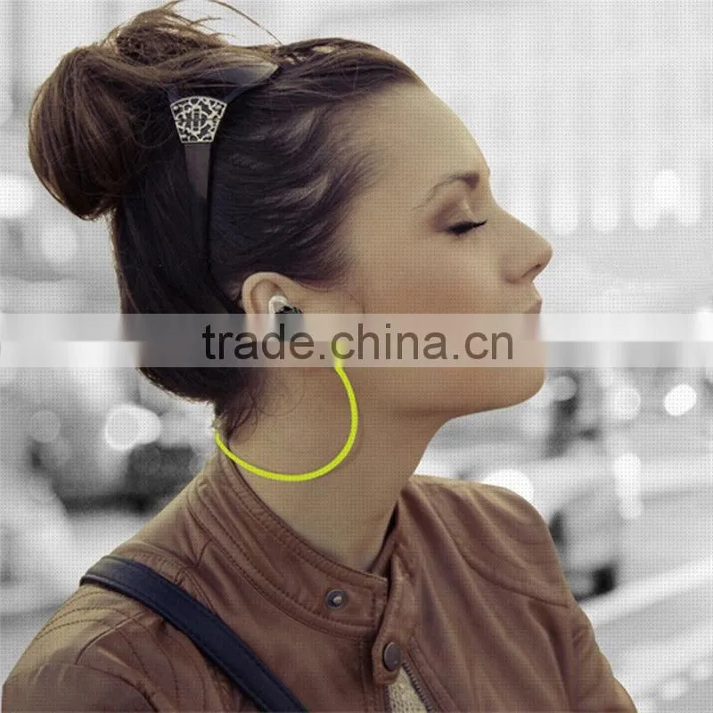 Wireless super mini bluetooth headset,wireless bluetooth headset earphone