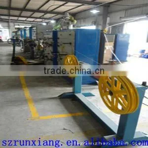 Aerial/Duct single Armored steel tape 2-288 Cores GYTS Fiber Optic Cable