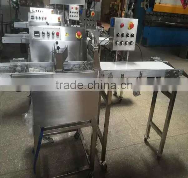 hot sale stainless steel 15 kg chocolate coating machine(ZQ-YMTC15)