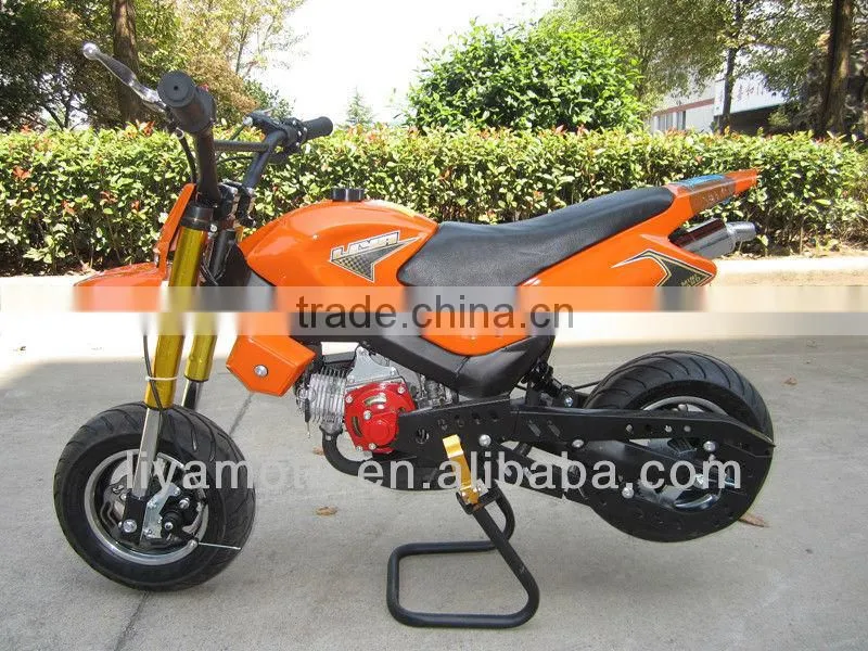 49cc 2 STROKE MINI DIRT BIKE FOR KIDS