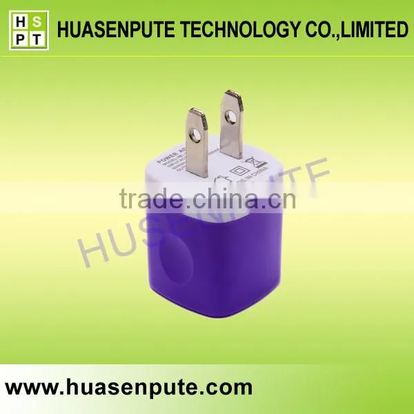 Super Fast Portable USB Charger For Cellphone