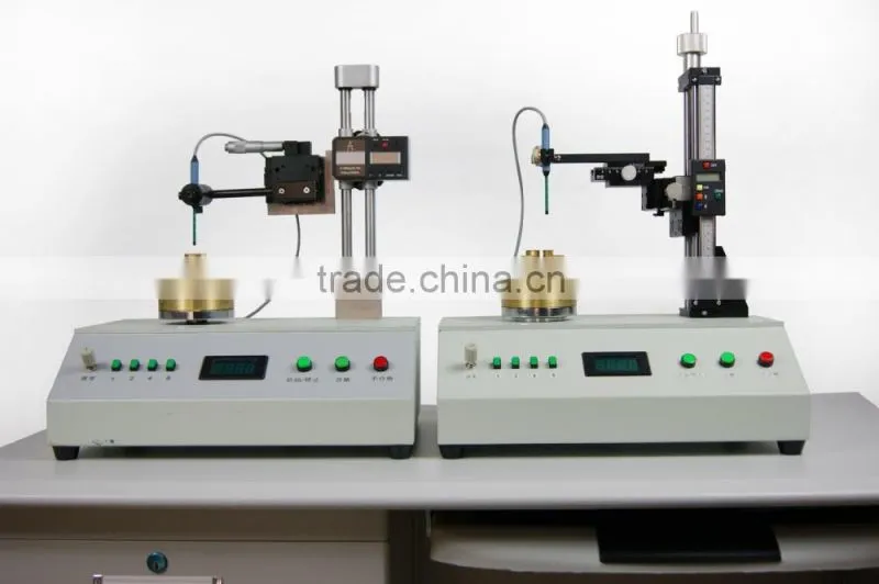 LINKJOIN MATS-2100RMT Multipole magnetic measuring device magnet analyzer Magnetic field tracer