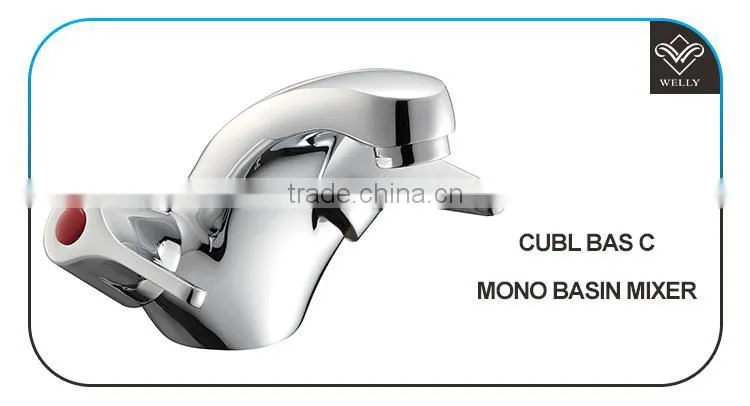 Europe Market Popular Cheap Price Wash Basin Mixer Tap In Foshan