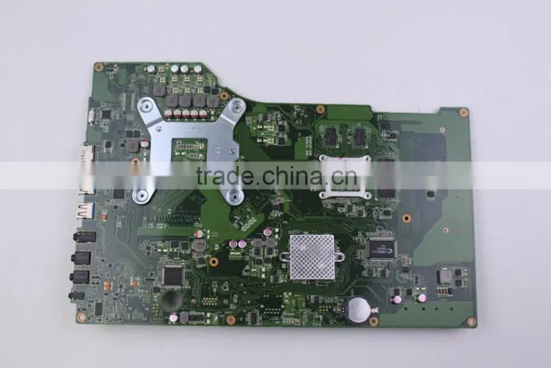For ASUS ET2007I Latop Motherboard Mainboard original system board 100% test fully work free shipping