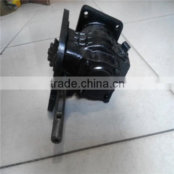 MAZ water pump tractor PTO power take off device 503-4202010