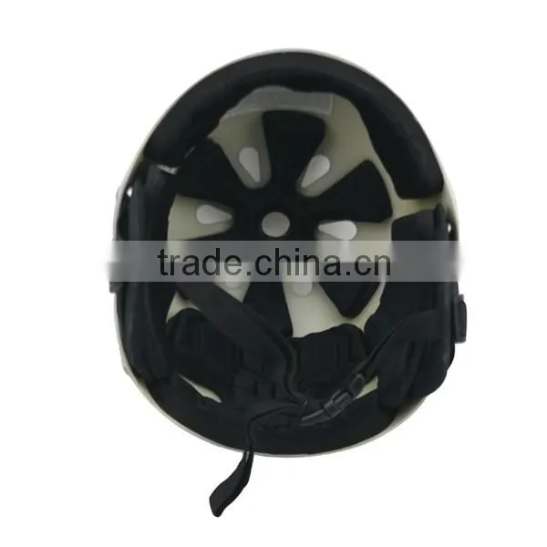 2016 GY-WH301 fashionable water equipment Water Sports helmets made by ABS