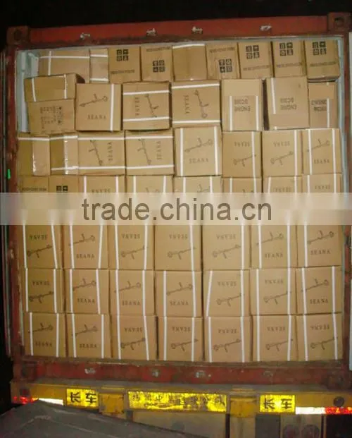 No.1 Best Professional & Trusted Yiwu Export Agent