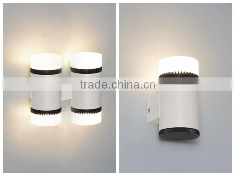 Hot Model Indoor Hotel Room Wall Light