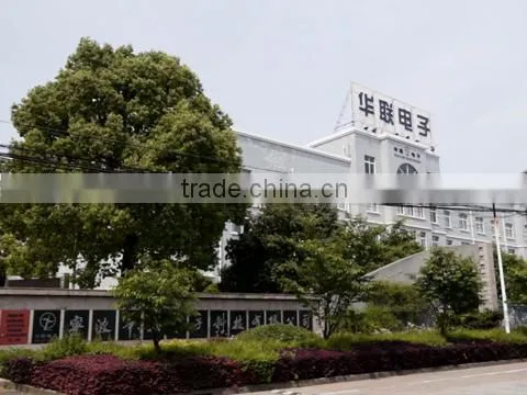 Ningbo Hualian Electronic Science & Technology Co., Ltd. company overview - view 1