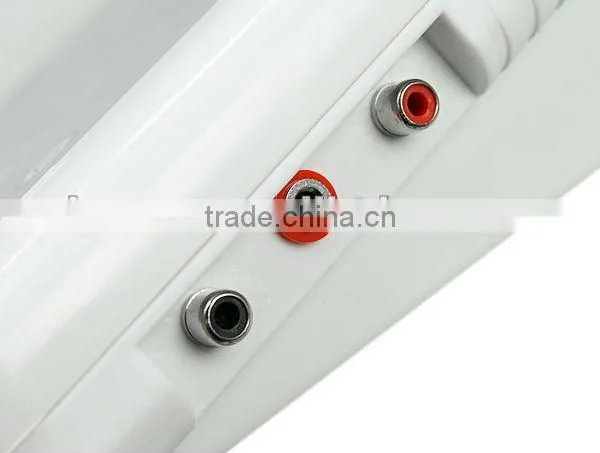 ultrasonic & spot removal beauty instrument