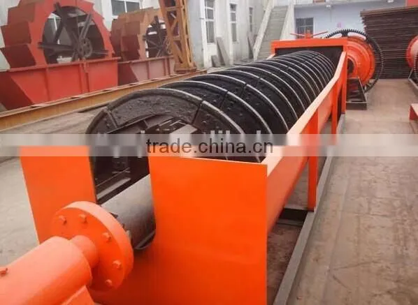 Factory Outlet CE Approval Mining Grader Machine
