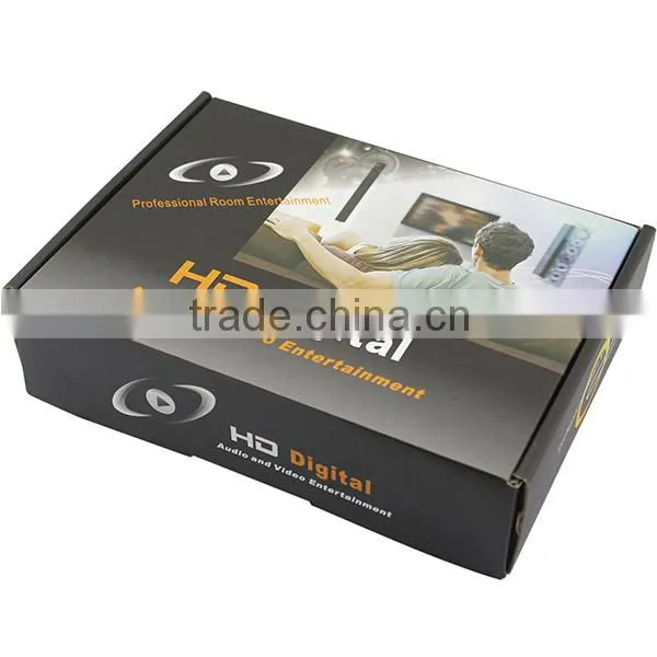 Digital DTS AC3 Optical to Stereo Surround Analog HD 5.1 Audio Decoder