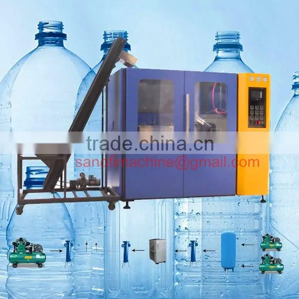 Blow molding machine $50000