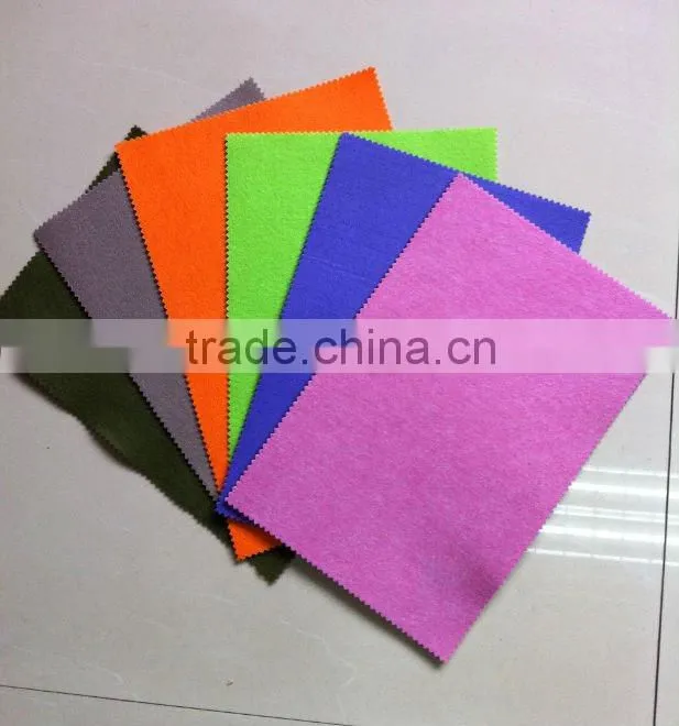 polyester exhibition carpet