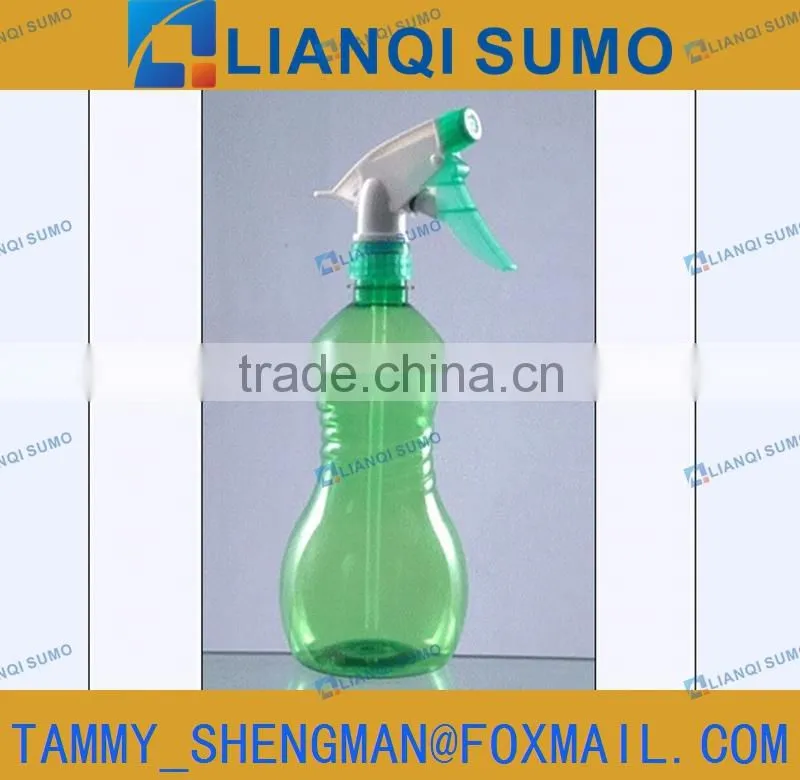 PLASTIC trigger sprayer Household 350ML