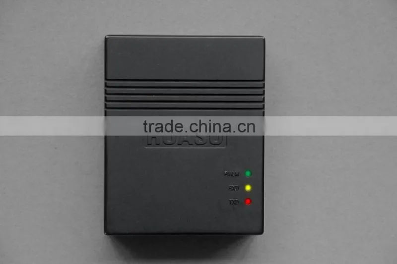 advanced battery monitoring system for UPS System