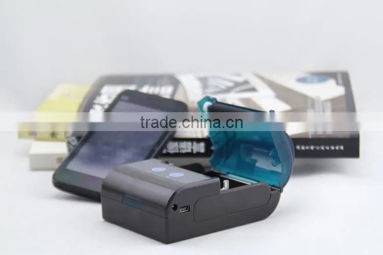 Roll&Driver/mobile bluetooth thermal printer