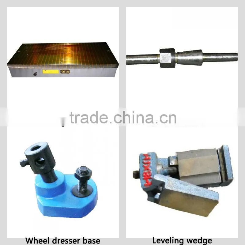 universal CNC cylindrical Grinding Machine M7140A