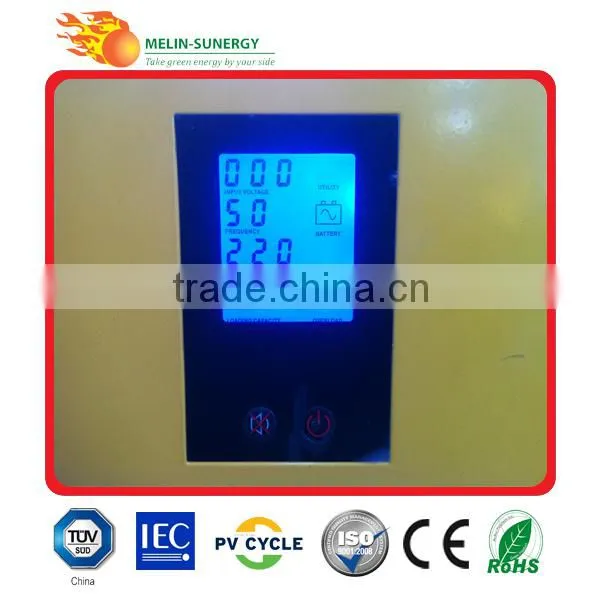 Portable mobile solar power pv system