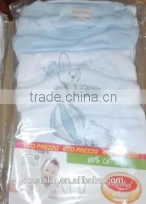 2014 baby animal romper suits