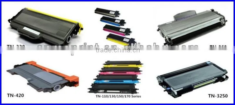 Anmaprint Supplier TN1040 compatible toner cartridge for Brother MFC1813/1818 laser toner cartridges