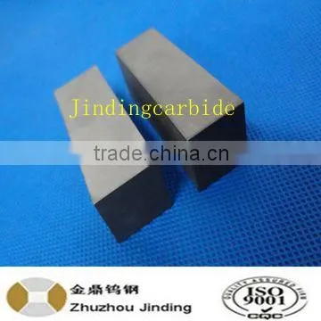 TC BLOCK CEMENTED CARBIDE FOR WEARING PART