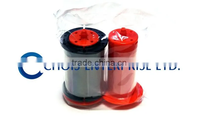 Hiti Compatible C3 Black Ribbon, 1000 Prints, HITI CS320 Printer Ribbon