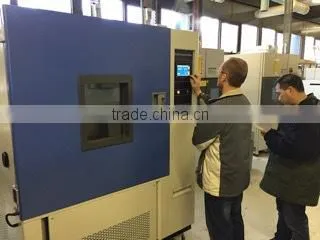 Test Machine Ozone Tester