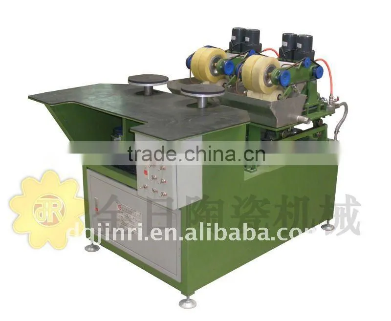 edge cleaner for domestic ceramics