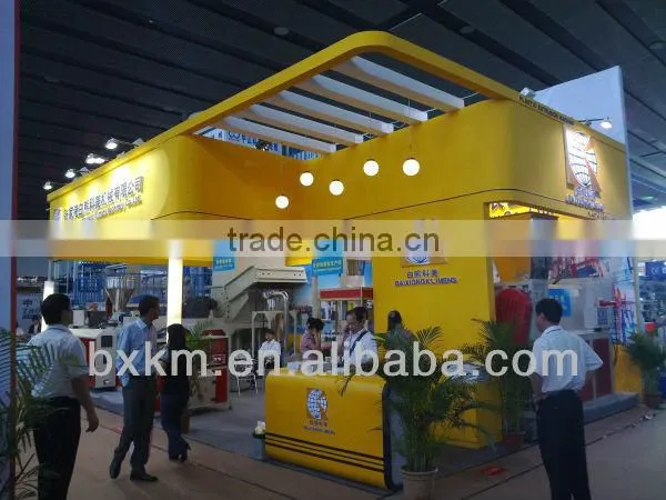 SJ Series single screw extruder machine