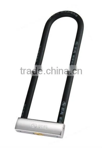 motorcycle lock