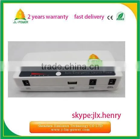 hot selling top performance auto jump starter high power emergency