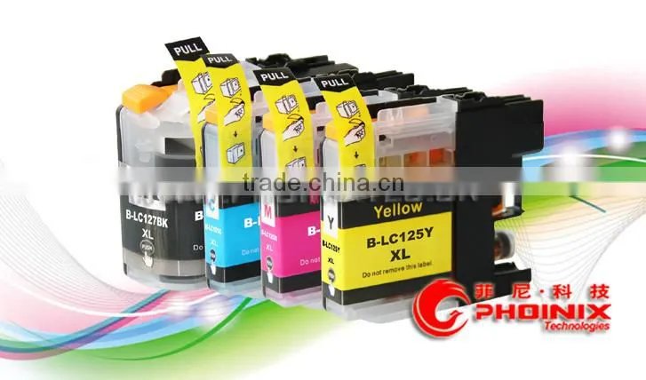 LC137XL Ink Cartridge Compatible for Brother MFC-J4410DW MFC-J4510DW MFC-J4710DW DCP-J4110DW